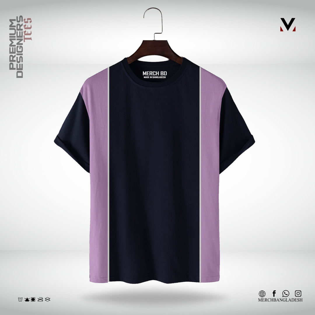 Mens Premium T-Shirt - NAVY