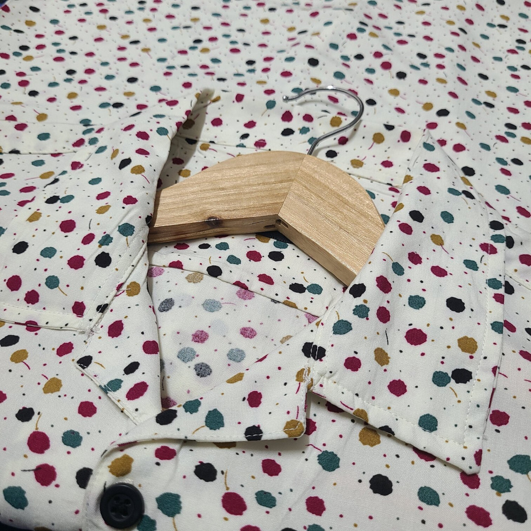 PREMIUM HAWAII SHIRT - Multicolor