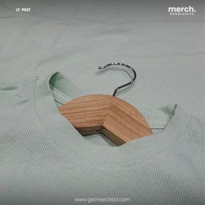 Lt. Pest - RIB T-SHIRT