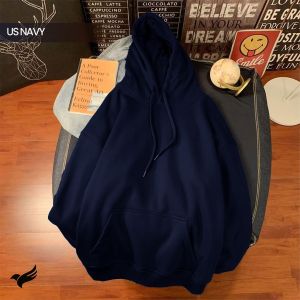 US NAVY - Pullover Hoodie for Women